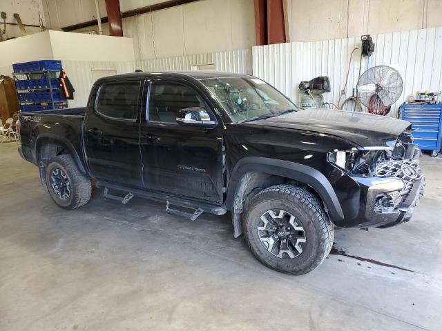 2023 TOYOTA TACOMA DOU - 3TYCZ5ANXPT130308