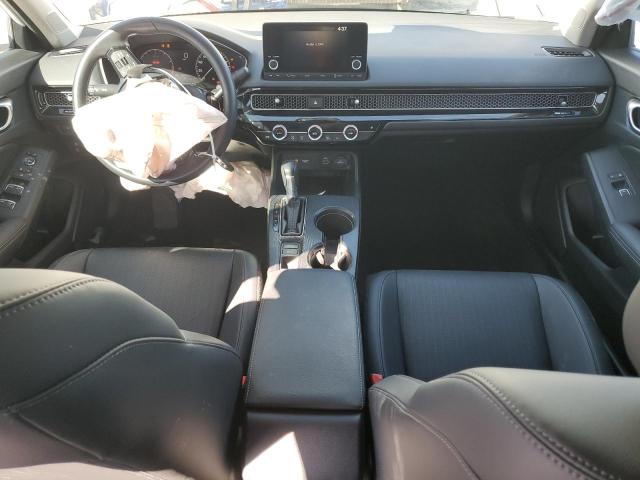 2024 HONDA CIVIC EXL - 19XFL1H75RE001464