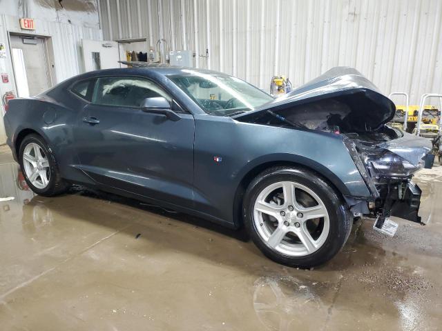 2023 CHEVROLET CAMARO LS - 1G1FB1RX4P0139657