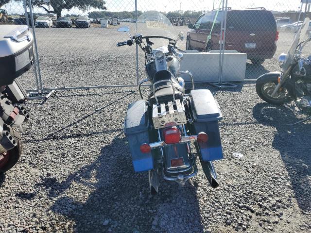 2004 HARLEY-DAVIDSON FLHRI 1HD1FBW144Y722284
