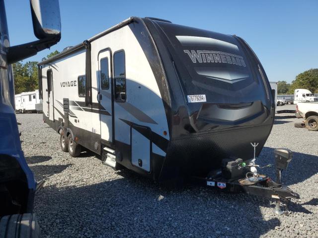 2022 WINNEBAGO VOYAGE #2926357450