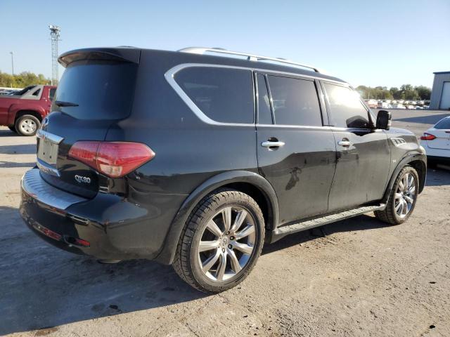 2017 INFINITI QX80 BASE - JN8AZ2NE4H9152112