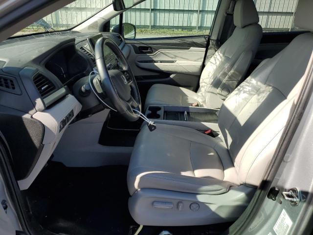 VIN 5FNRL6H78KB087928 2019 Honda Odyssey, Exl no.7