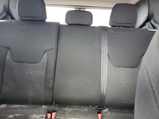 2017 JEEP RENEGADE S - ZACCJAAB7HPG08054