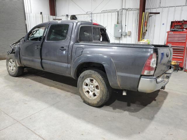 Vin: 5tflu4en5fx139148, lot: 77794484, toyota tacoma double cab 20152