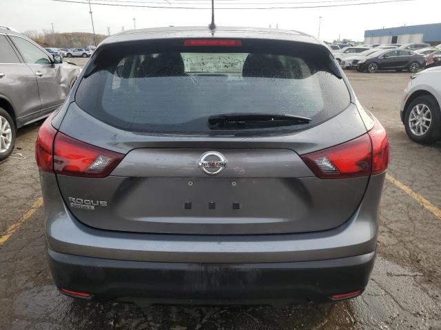 2019 NISSAN ROGUE SPT JN1BJ1CP7KW211736