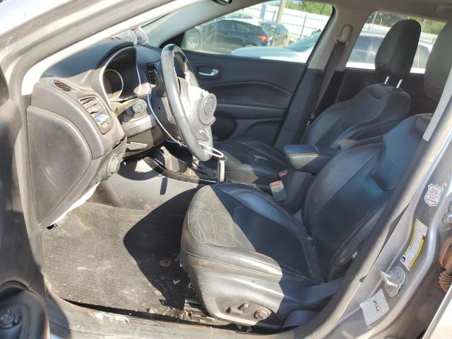 2019 JEEP COMPASS LI - 3C4NJCCB9KT664269