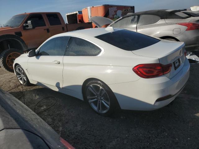 VIN WBA4W3C52JAE99520 2018 BMW 4 Series, 430I no.2