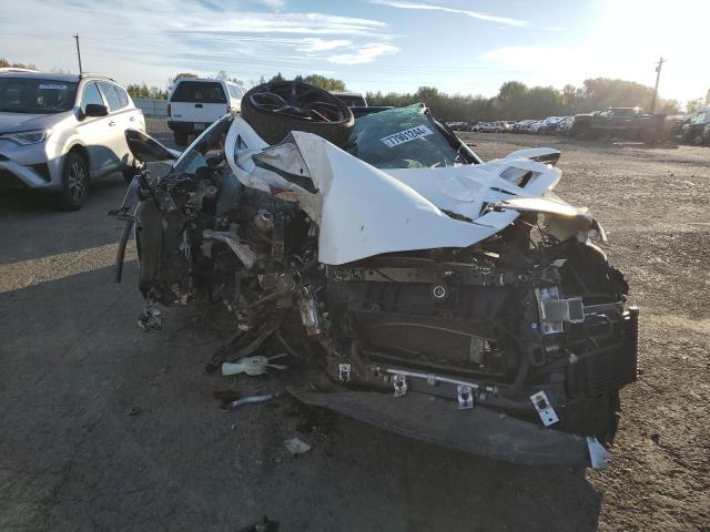 2017 ACURA NSX - 19UNC1B07HY000818