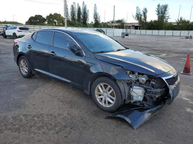 VIN 5XXGM4A70DG177982 2013 KIA Optima, LX no.4