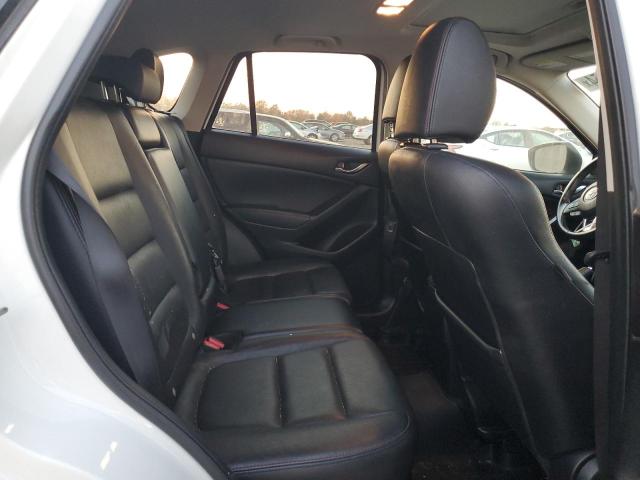 2015 MAZDA CX-5 GT - JM3KE4DY0F0533421