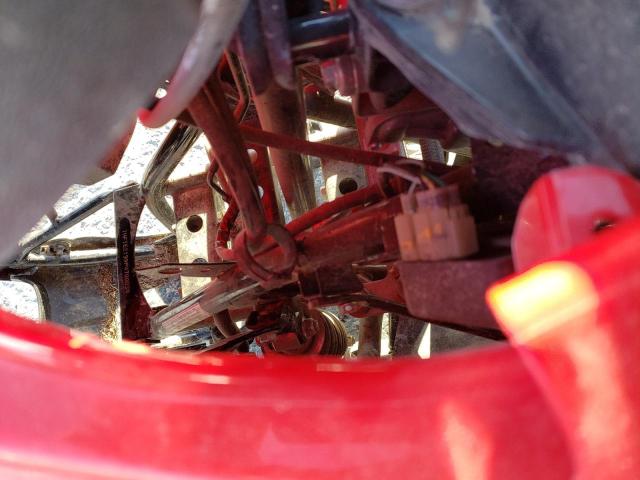 2023 HONDA TRX250 TM 1HFTE2199P4700034
