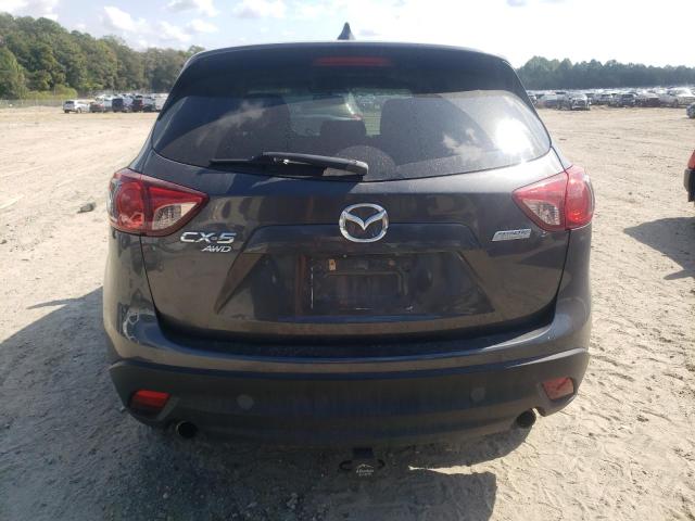 VIN JM3KE4CY1E0371072 2014 Mazda CX-5, Touring no.6