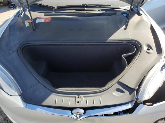 2016 TESLA MODEL S - 5YJSA1E43GF139431