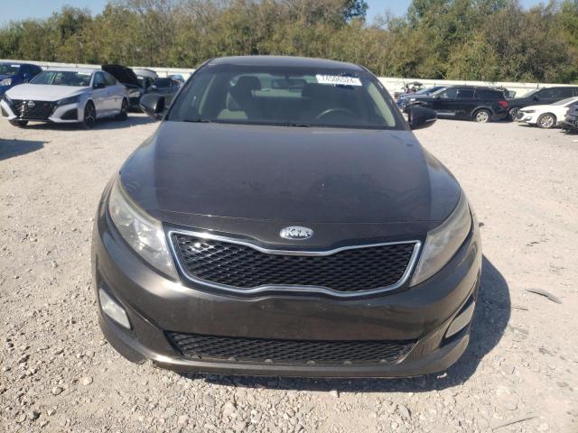 2015 KIA OPTIMA LX - 5XXGM4A74FG358652