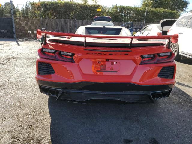 2024 CHEVROLET CORVETTE S - 1G1YA3D44R5103526