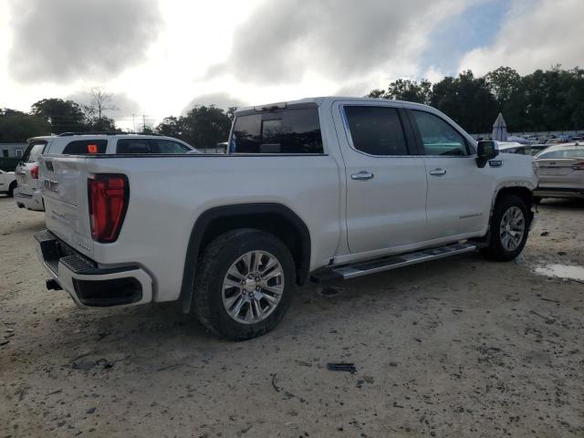 VIN 1GTU9FED5LZ144813 2020 GMC Sierra, K1500 Denali no.3