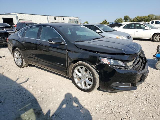 2017 CHEVROLET IMPALA LT - 2G1105S33H9100466