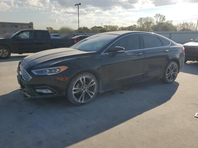Vin: 3fa6p0k90hr117340, lot: 76683054, ford fusion titanium 2017 img_1