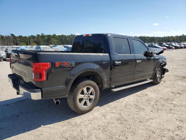 2018 FORD F150 SUPER - 1FTEW1E59JKD77480