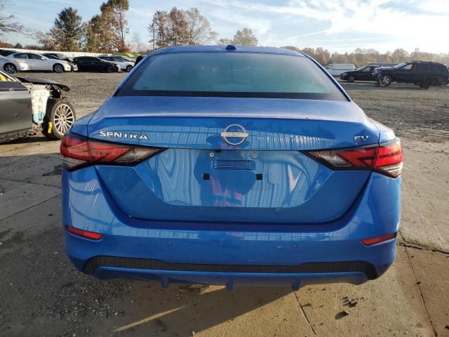 VIN 3N1AB8CV4RY285652 2024 NISSAN SENTRA no.6