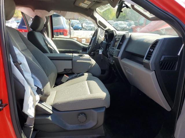 2020 FORD F150 SUPER - 1FTEW1E41LKD53796