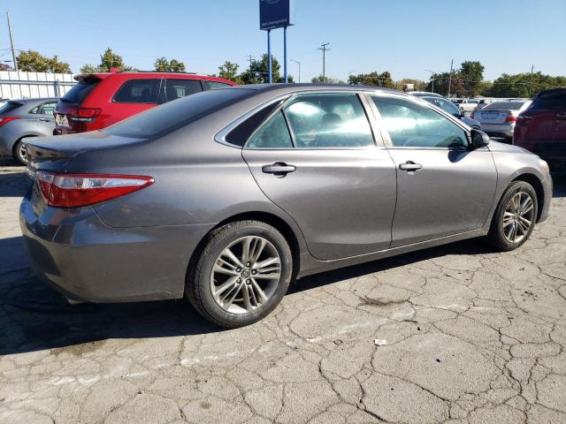 2016 TOYOTA CAMRY LE - 4T1BF1FK5GU201641