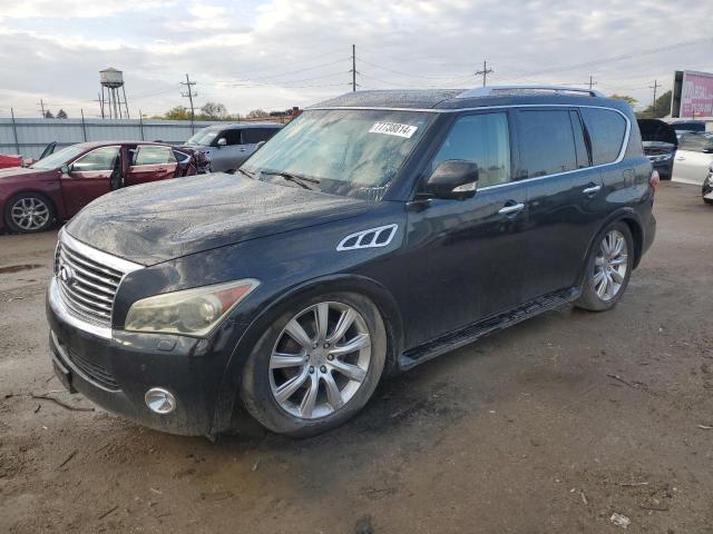 Vin: jn8az2ne3b9002306, lot: 87739095, infiniti qx56 2011 img_1