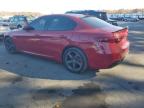 ALFA ROMEO GIULIA Q4 photo