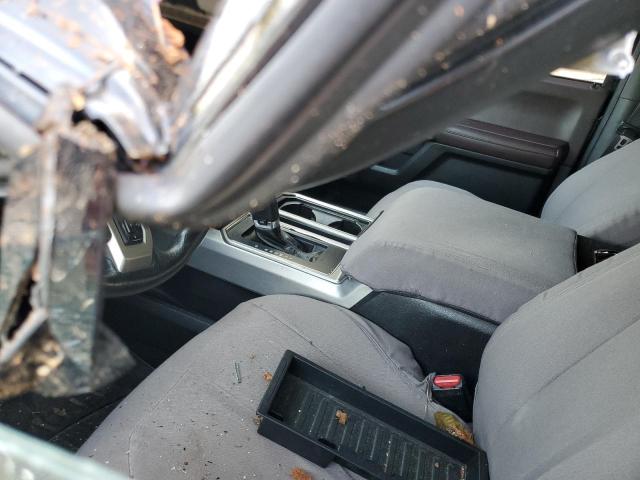 2015 FORD F150 SUPER - 1FTFW1EF6FFA01624