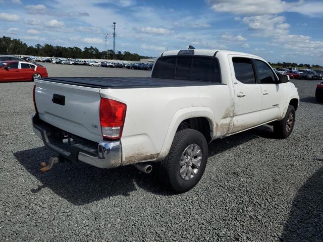 VIN 3TMBZ5DN7GM002952 2016 Toyota Tacoma, Double Cab no.3