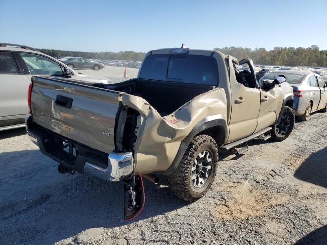 VIN 5TFCZ5AN5JX157624 2018 Toyota Tacoma, Double Cab no.3