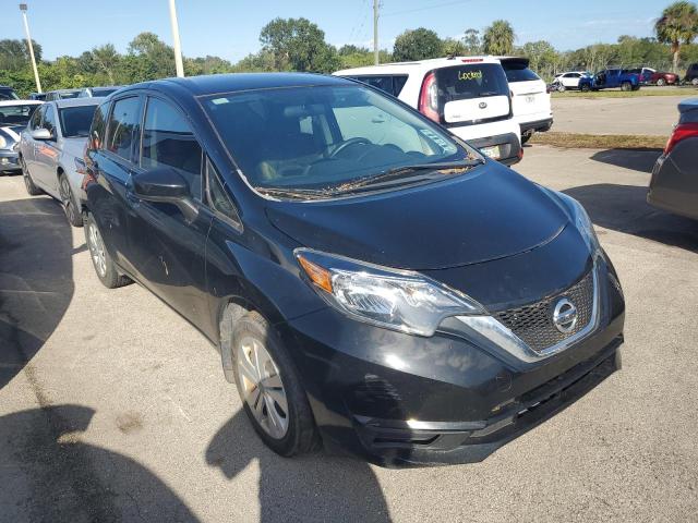 VIN 3N1CE2CP4JL355988 2018 Nissan Versa, S no.4