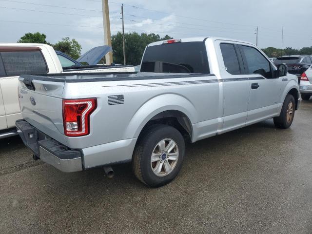 2015 FORD F150 SUPER - 1FTEX1CP5FKF20580