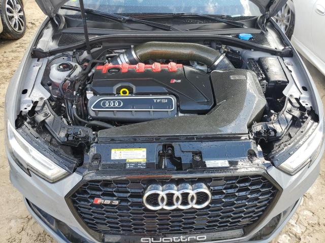 2018 AUDI RS3 WUABWGFF2J1903261