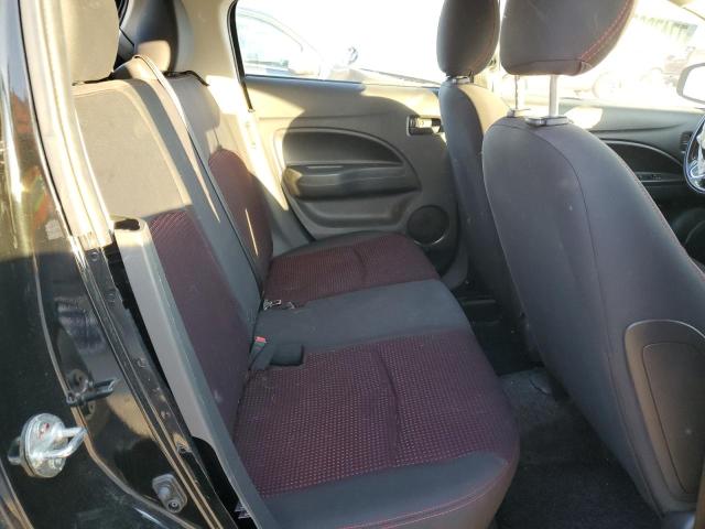 2020 MITSUBISHI MIRAGE LE - ML32A5HJ2LH002826