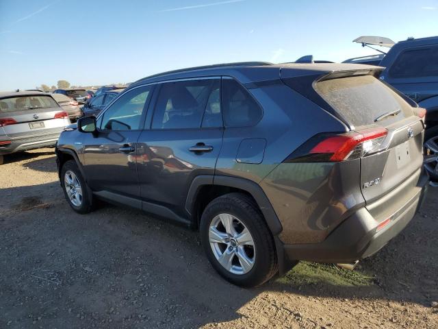 2019 TOYOTA RAV4 LE - JTMLWRFV4KD515159