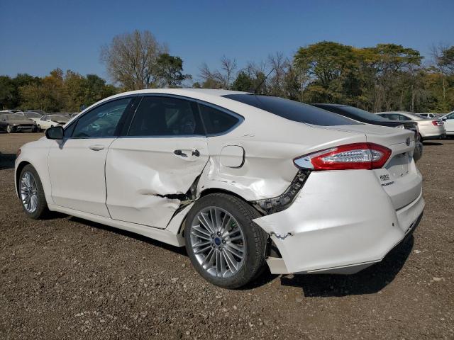 VIN 3FA6P0HD0FR252942 2015 Ford Fusion, SE no.2