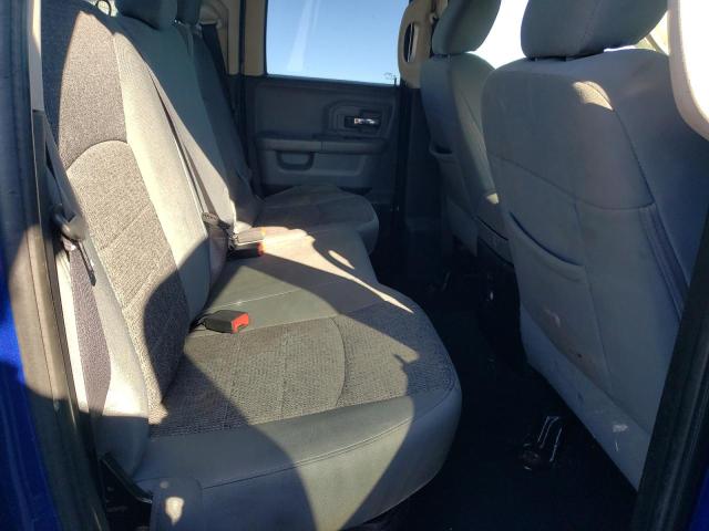 2016 RAM 1500 SLT - 1C6RR7GM4GS379329