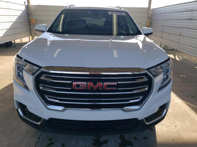 VIN 3GKALVEG9PL165657 2023 GMC Terrain, Slt no.5