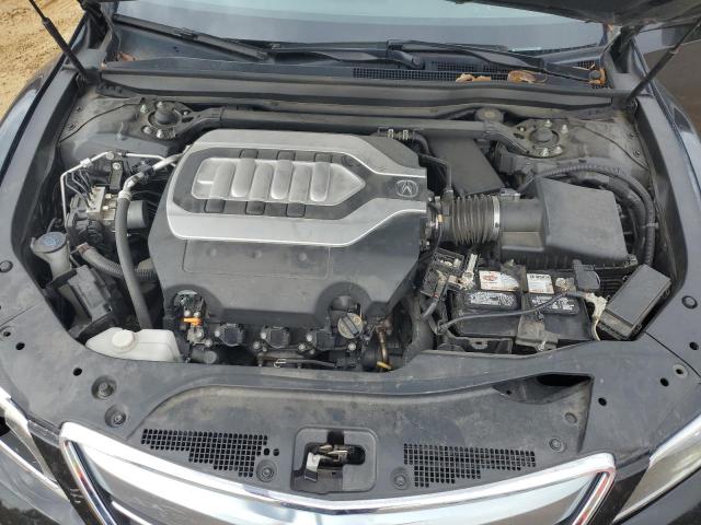 2016 ACURA RLX TECH - JH4KC1F54GC000244