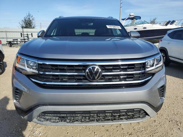 VIN 1V2WE2CA9PC206663 2023 Volkswagen Atlas, SE no.5