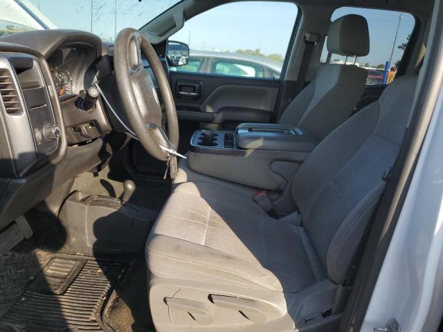 2018 CHEVROLET SILVERADO - 1GCVKPEC7JZ165066