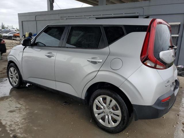 KNDJ23AU7L7030447 2020 KIA SOUL