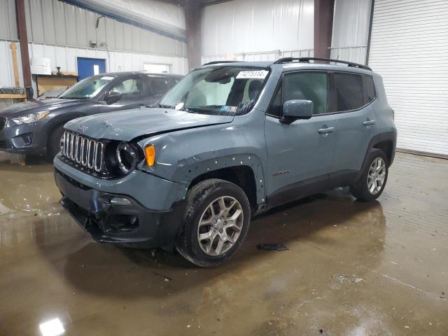 2017 JEEP RENEGADE L #2890968632