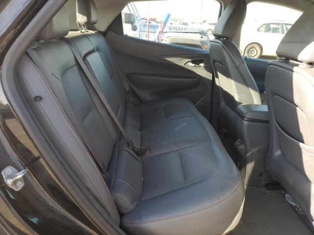 2017 CHEVROLET BOLT EV PR - 1G1FX6S06H4169099