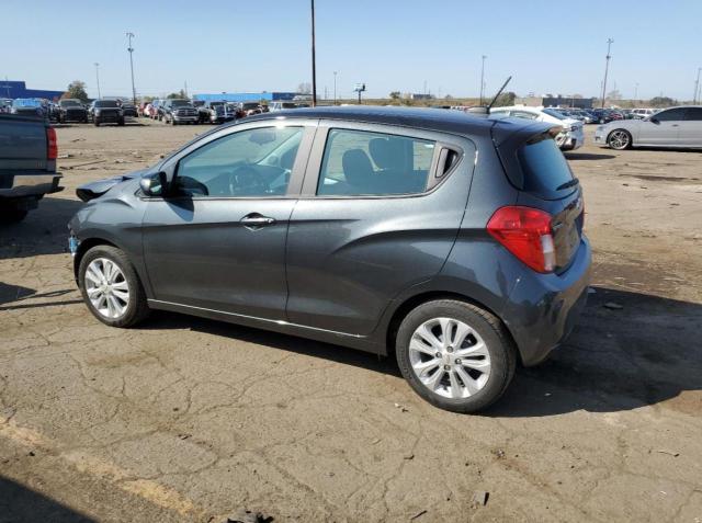 2018 CHEVROLET SPARK 1LT - KL8CD6SA1JC424760