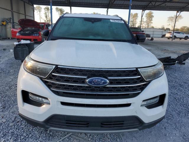 2020 FORD EXPLORER X - 1FMSK7DH9LGA33663