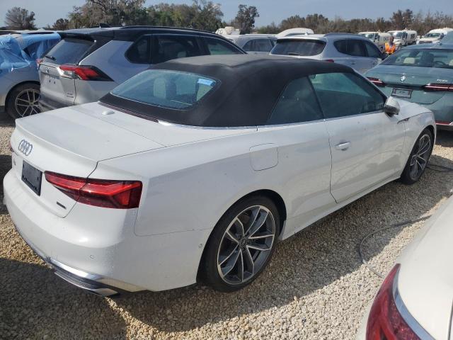 2023 AUDI A5 PRESTIG WAU5AGF58PN007433