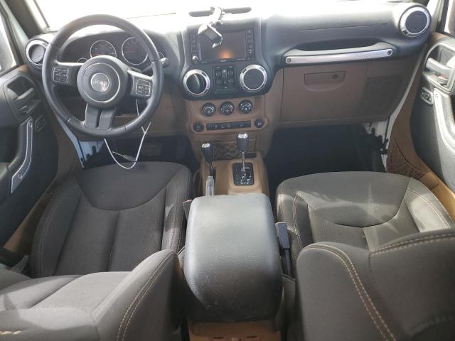 2015 JEEP WRANGLER U - 1C4BJWFG0FL736909